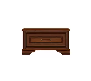 Тумба для обуви Stylius орех донской KOM1S за 11530 ₽