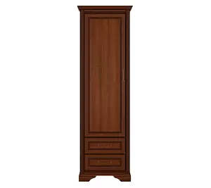Шкаф Stylius орех донской REG1D2S за 28840 ₽