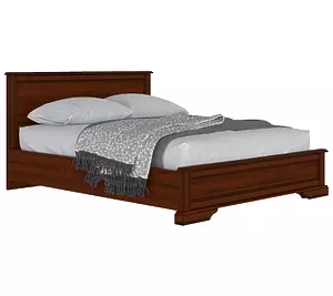 Кровать Stylius орех донской LOZ160x200 за 32350 ₽