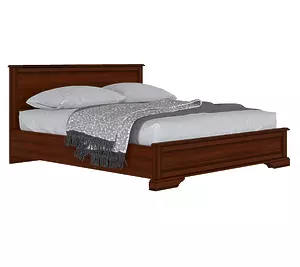 Кровать Stylius орех донской LOZ180x200 за 34340 ₽