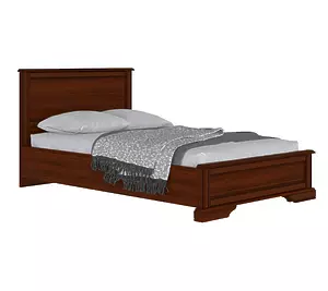 Кровать Stylius орех донской LOZ120х200 за 29580 ₽